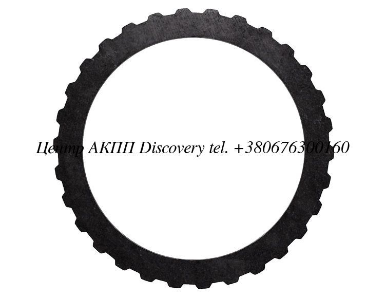 Pressure Plate RE7R01A (JR710E) (Sonnax)