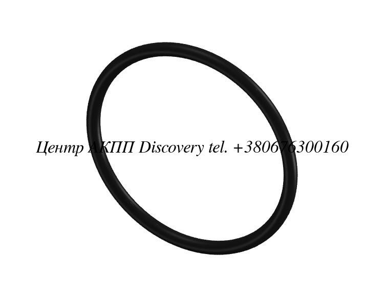 Ущільнююче Кільце Гідротрансформатора JF011E (RE0F10A) (Tricomponent)