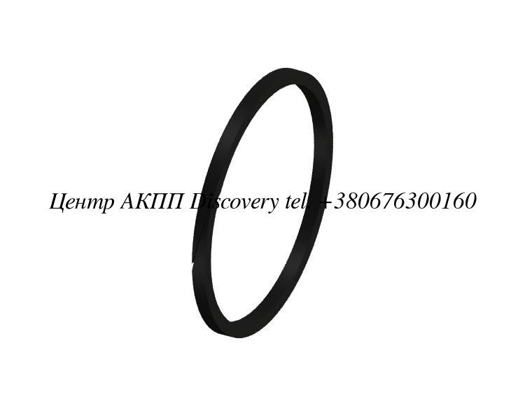 Ущільнююче Кільце Гідротрансформатора JF011E (RE0F10A) (Sonnax)