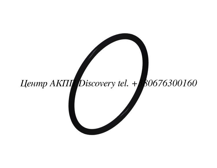 Ущільнююче Кільце Гідротрансформатора RL3F01A FWD (DA-6;DA6). RL4F02A (DA-13;DA13) (Sonnax)