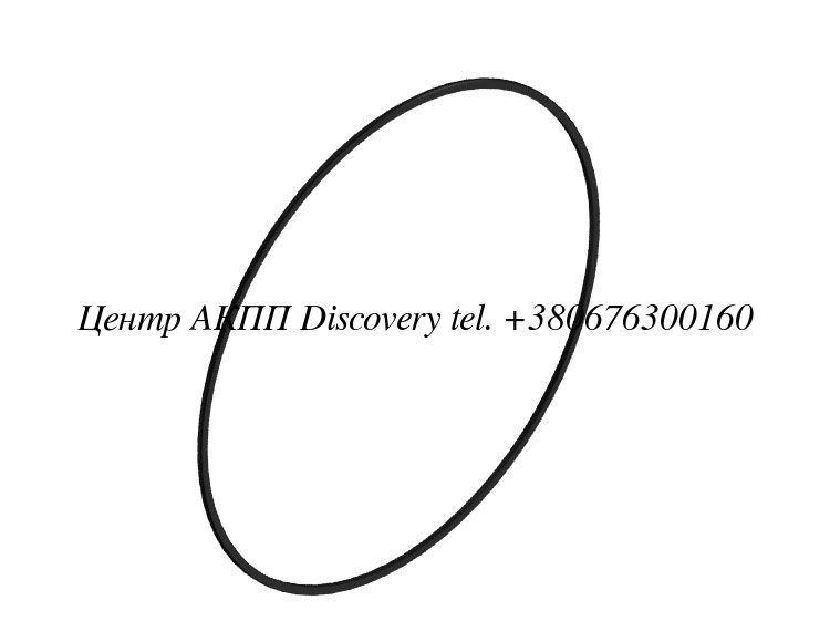 Ущільнення Поршня Гідротрансформатора 722.6, 722.9  722,6,722,9 (Tricomponent)