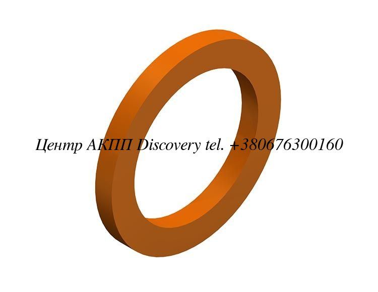 SEAL RING 722,6,722,9 (Tricomponent)