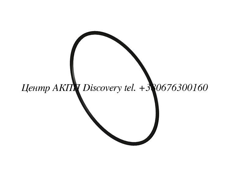 Piston Seal 722.6. 722.9 (Tricomponent)