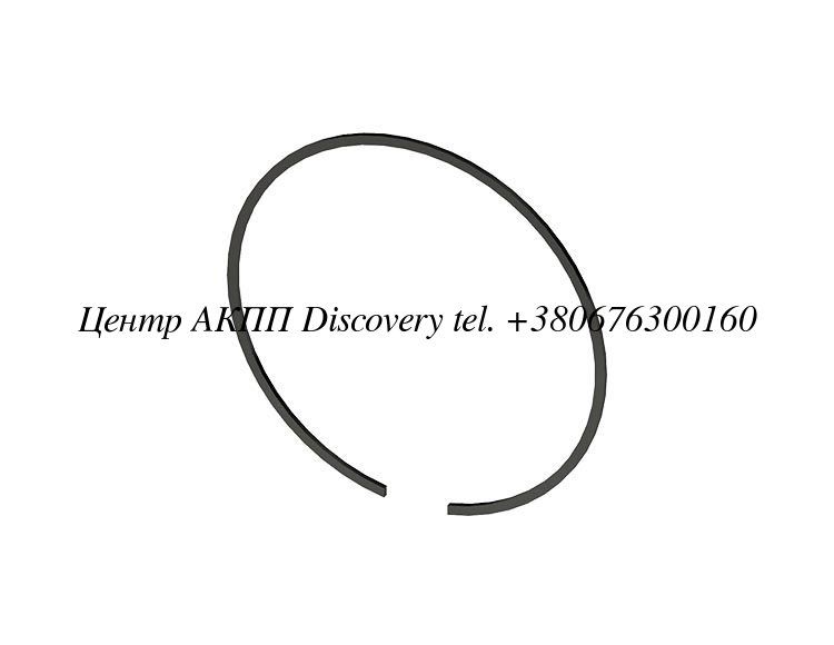 Retaining Ring 722.6, 722.9 (Sonnax)