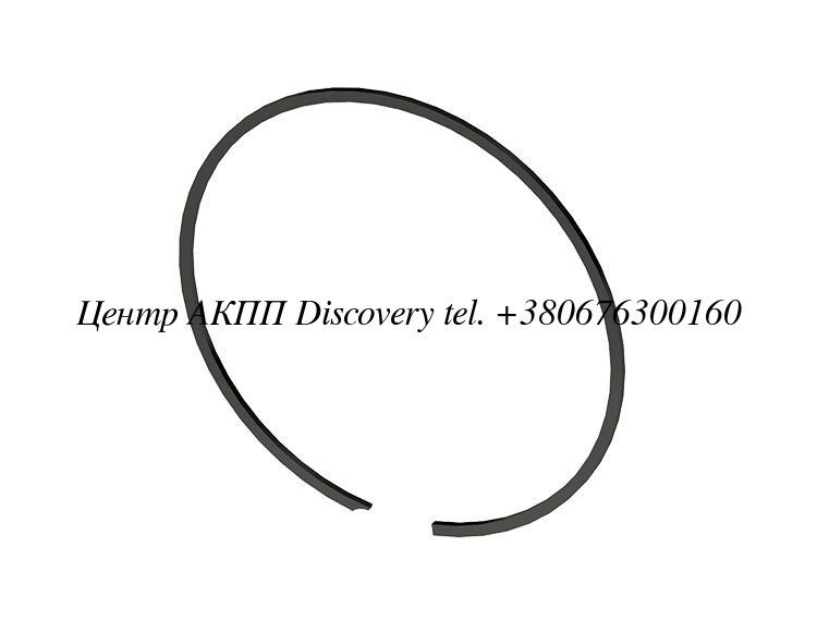 Retaining Ring 722.6, 722.9 (Sonnax)