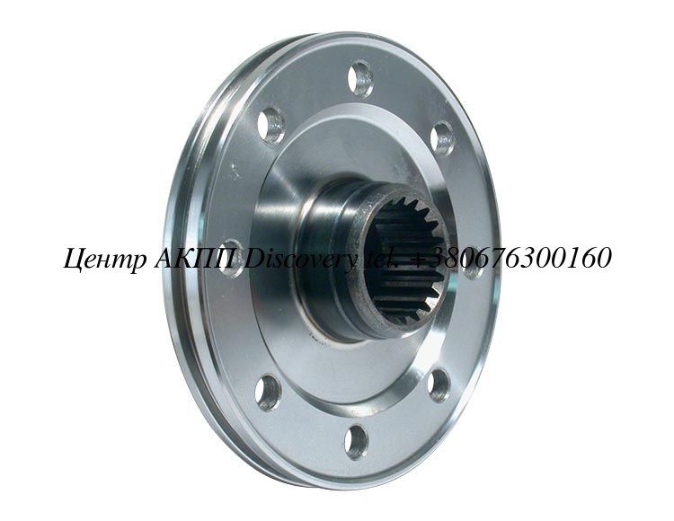 Ступиця Турбіни Гідротрансформатора KM-series, A4AF1/2/3, A4BF2/3 (Sonnax)