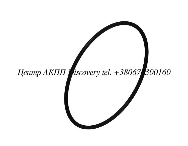 Ущільнююче Кільце Гідротрансформатора UA80, TG80, KM-series, A4AF1/2/3, A4BF2/3 (Sonnax)