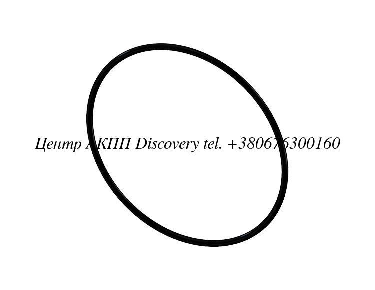 O-RING F4A41, 4HP16 (Tricomponent)