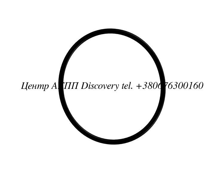 Ущільнююче Кільце Гідротрансформатора F4/R4A51, F5/R5A51 (Tricomponent)