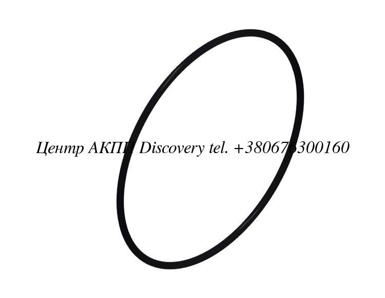 Ущільнююче Кільце Гідротрансформатора 4EAT-F/F4AEL, 4F27E (Sonnax)