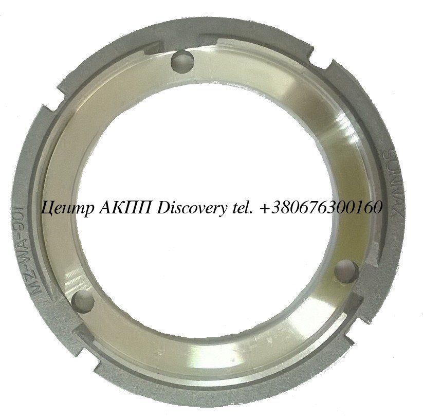 STATOR CAP G4A-EL (Sonnax)