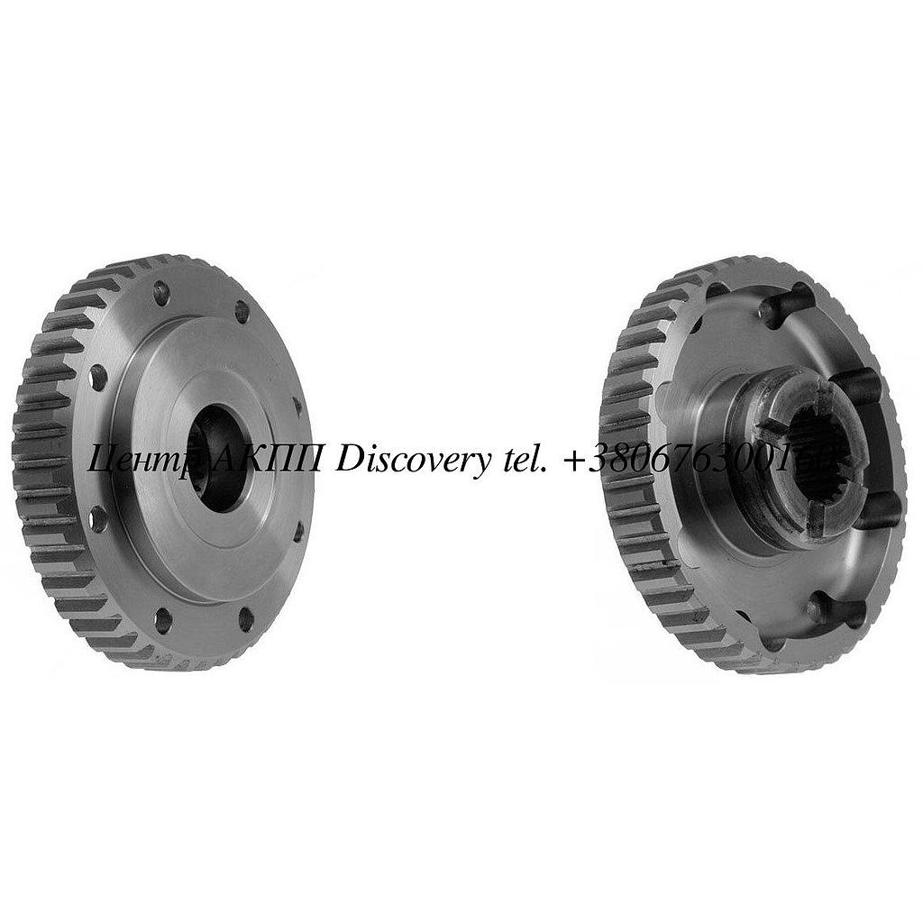T-HUB RL4F02A (DA-11;DA11) (Sonnax)