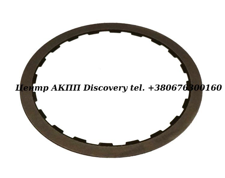 Фрикційний Диск Пакет 3RD/4TH (1.6мм) 4L65E 02-up (Transtar)