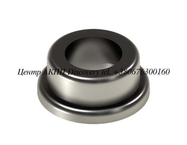 FASTENERS, PISTON Renault/Peugeot DPO/AL4 (Tricomponent)