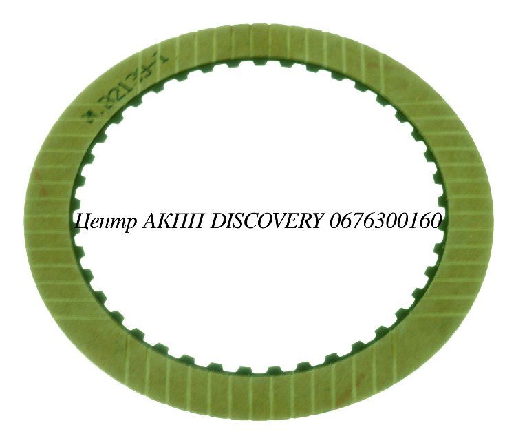 FRICTION FWD 700-R4/4L60E/ 4L65E 85-UP (Transtar)