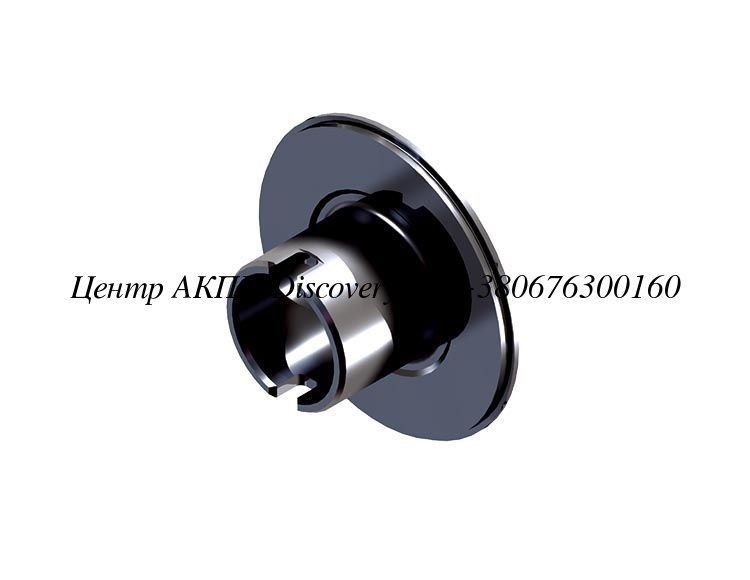 Impeller Hub U660E (Sonnax)