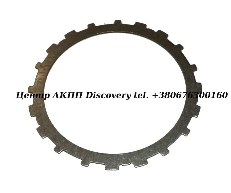 STEEL 3/4TH 20T .078 700-R4/ 4L60E (Transtar)