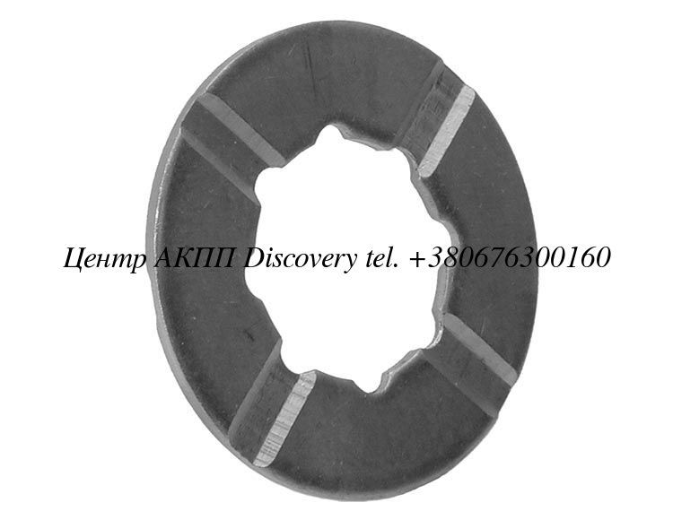 WASHER  A43DE, DL, A44D  (Sonnax)