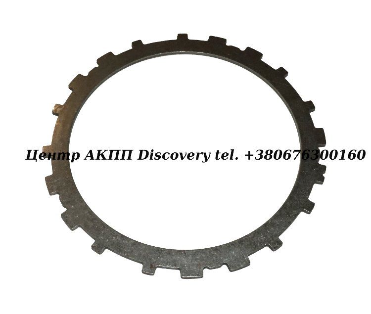 STEEL 3/4 THICK 4L60E/4L65E 93-UP (Transtar)