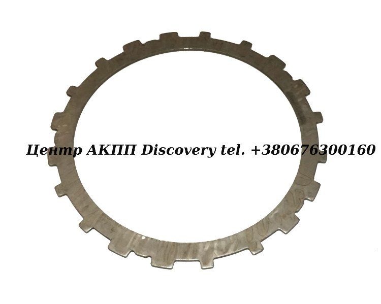 STEEL 3-4 4L60E/4L65E 01-UP (Transtar)