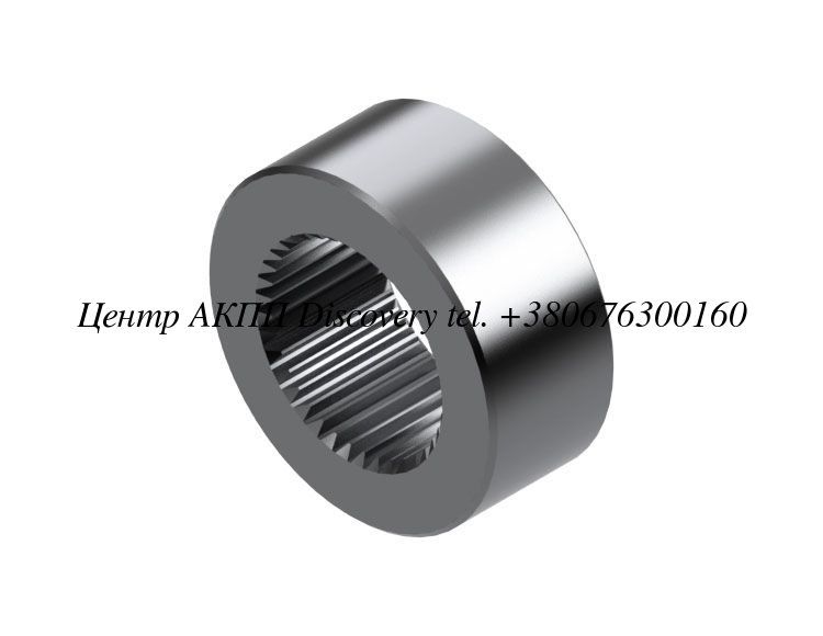 Внутрішня Обойма Статора Гідротрансформатора ZF6HP26, 260mm, ZF6HP26, 275mm (Sonnax) (Знято з виробництва)