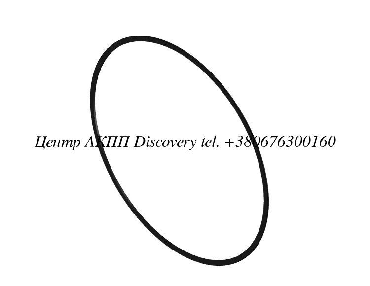 Seal ZF8HP45, ZF8HP55 (Tricomponent)