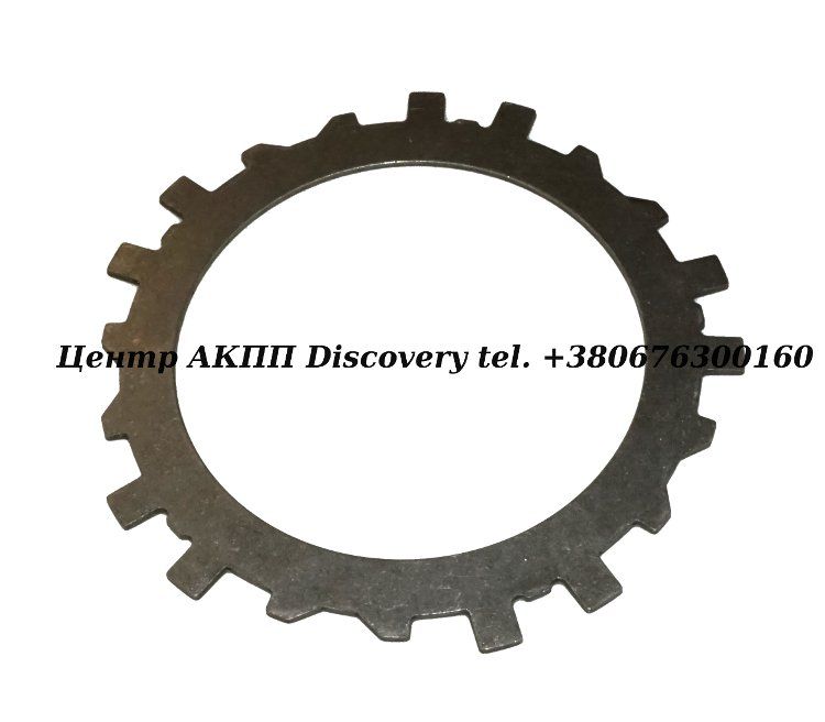 Сталевий Диск Пакет Forward (1.98мм) 700R4/4L60E 82-UP (Transtar)