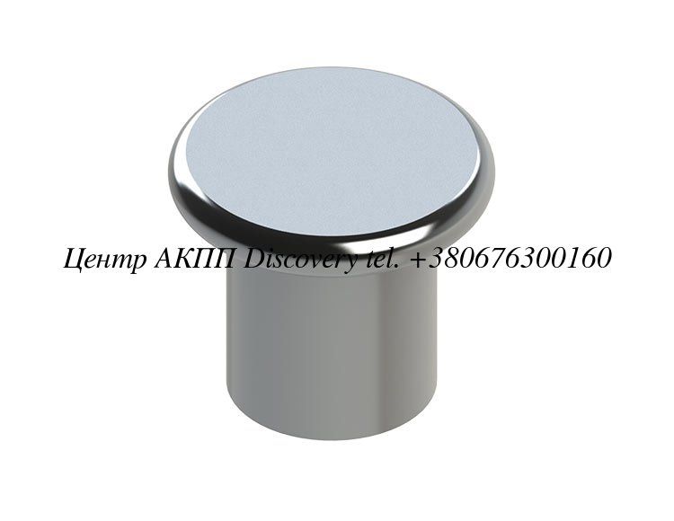 Заклепка Гідротрансформатора ZF6HP21, 245mm (LuK) (Sonnax)