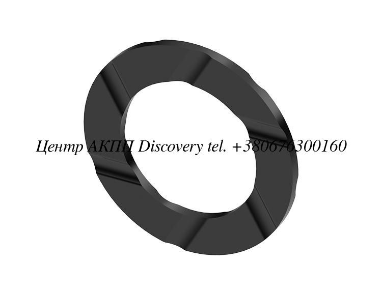 Thrust Washer ZF8HP45, ZF8HP55 (Sonnax)