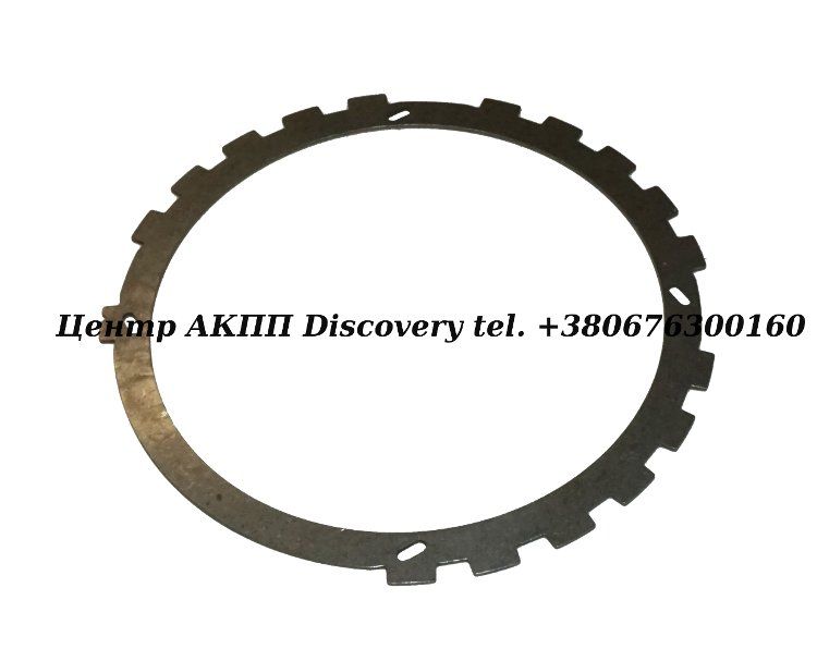 Сталевий Диск Пакет Low/Reverse 4L60/ 4L60E/ 4L65E (Transtar)
