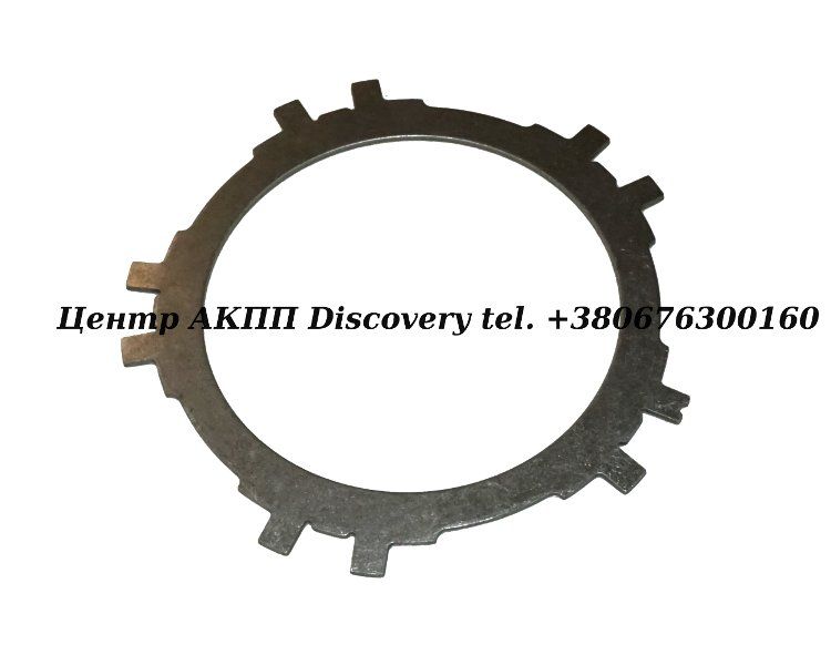 Сталевий Диск Пакет Overrun 4L60/4L60E/4L65E 82UP (Transtar)