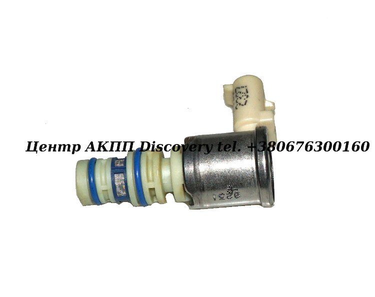 Електроклапан Перемикаючий 3-2 96-Up 4L60E (Transtar)