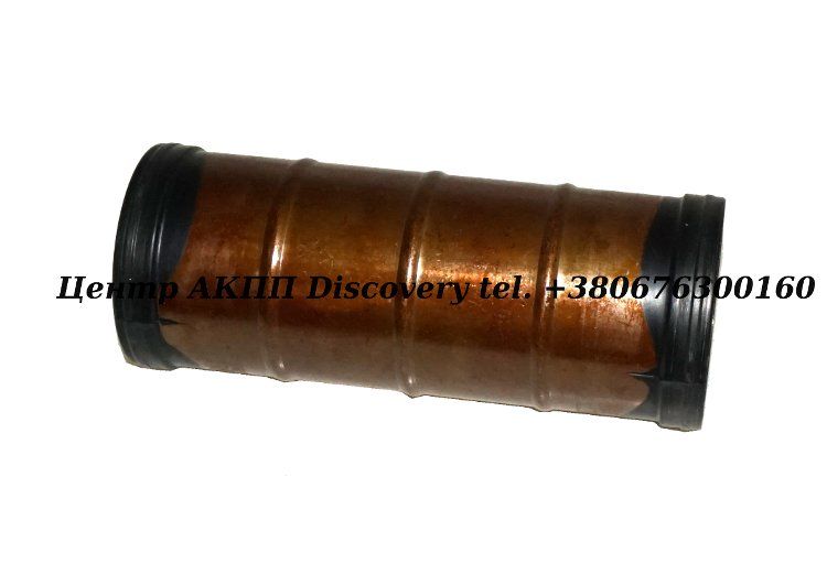 Seal Bell Housing Subaru 4EAT 99-up (Transtar)