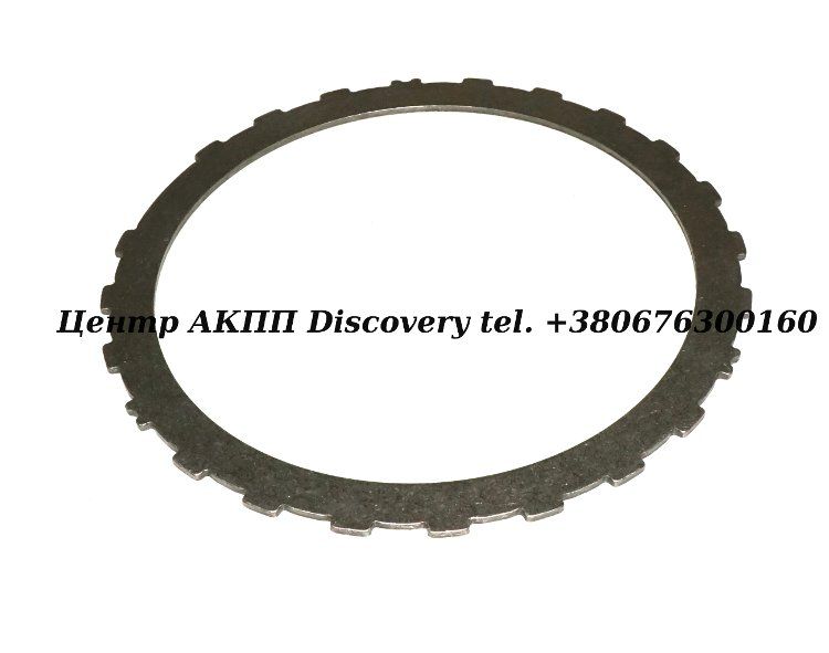Steel 2-4 Brake Subaru 4EAT 99-up (Transtar)