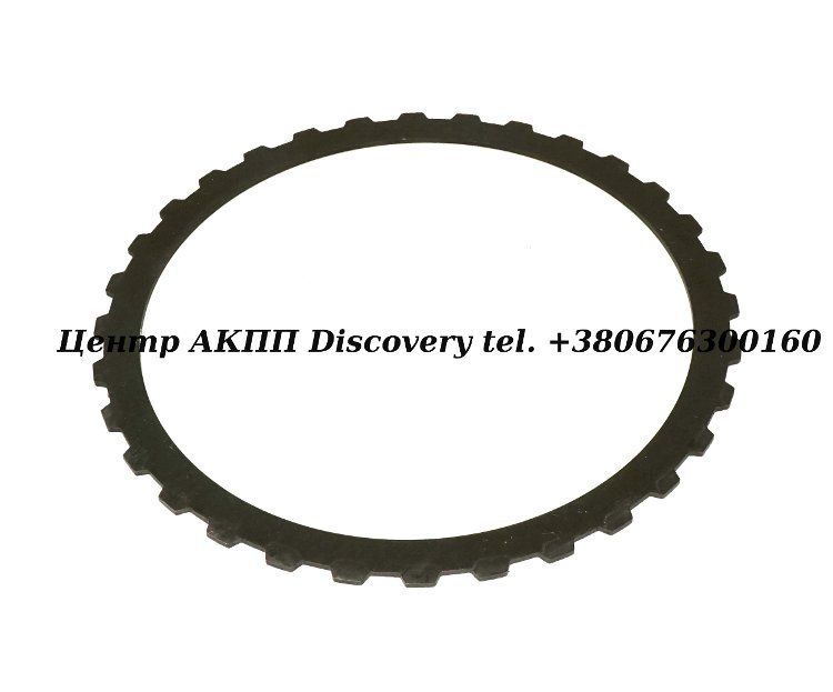 Steel Reverse Clutch Subaru 4EAT 99-up (Transtar)