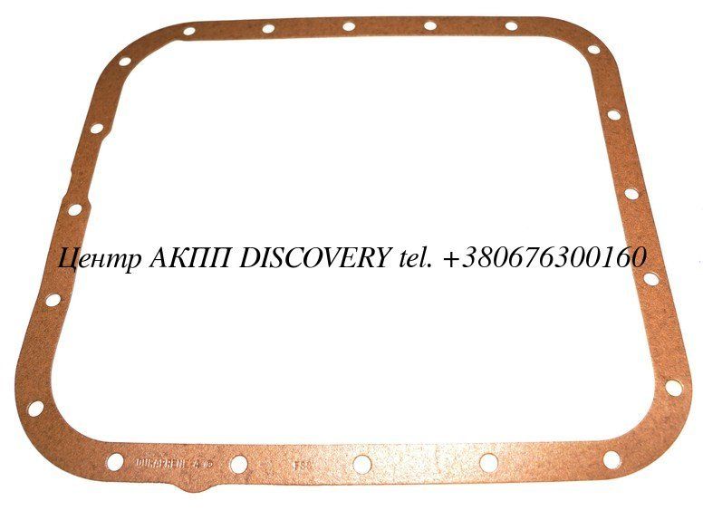 Pan Gasket Subaru 98-UP (Transtar)