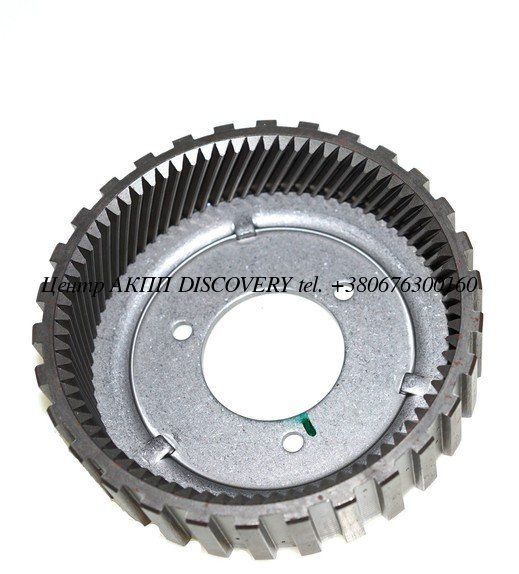 Кільцева Шестерня Заднього Планетарного Редуктора Subaru 4EAT (Оригінал)