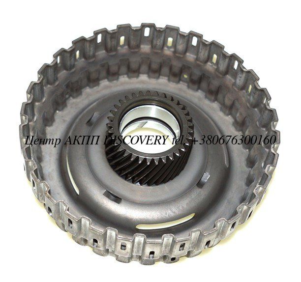 Sun Gear Subaru 4EAT 99-up (OEM)