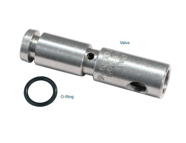 Контрольний Клапан Серво Поршня 2-4 Передачі 4L60/4L60E (Sonnax)