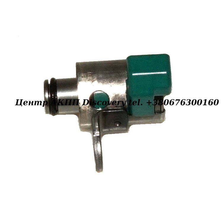 Solenoid, #1 Shift (Green Connector) (99-04) (OEM)