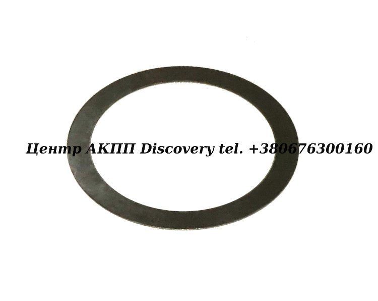 Shim-RR Drive Shaft Subaru 4EAT/ 5EAT 99-up (OEM)