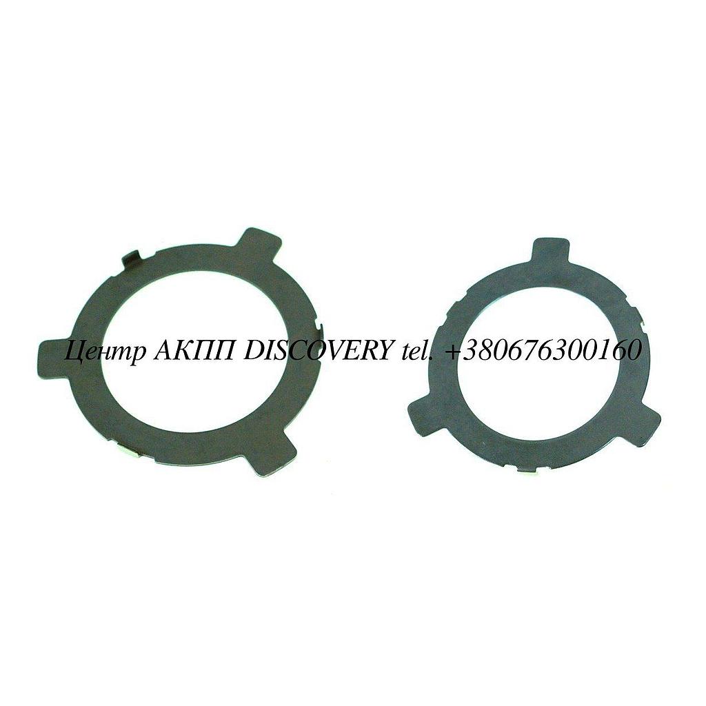 Washer Rear Ring Gear Subaru 4EAT 99-up (OEM)