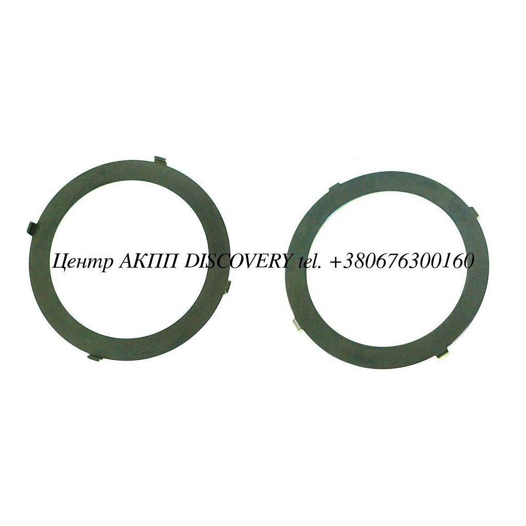 Washer Rear Planet Subaru 4EAT 99-up (OEM)
