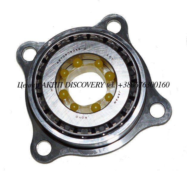 Bearing Retainer, Pinion Subaru 4EAT 99-up (OEM)