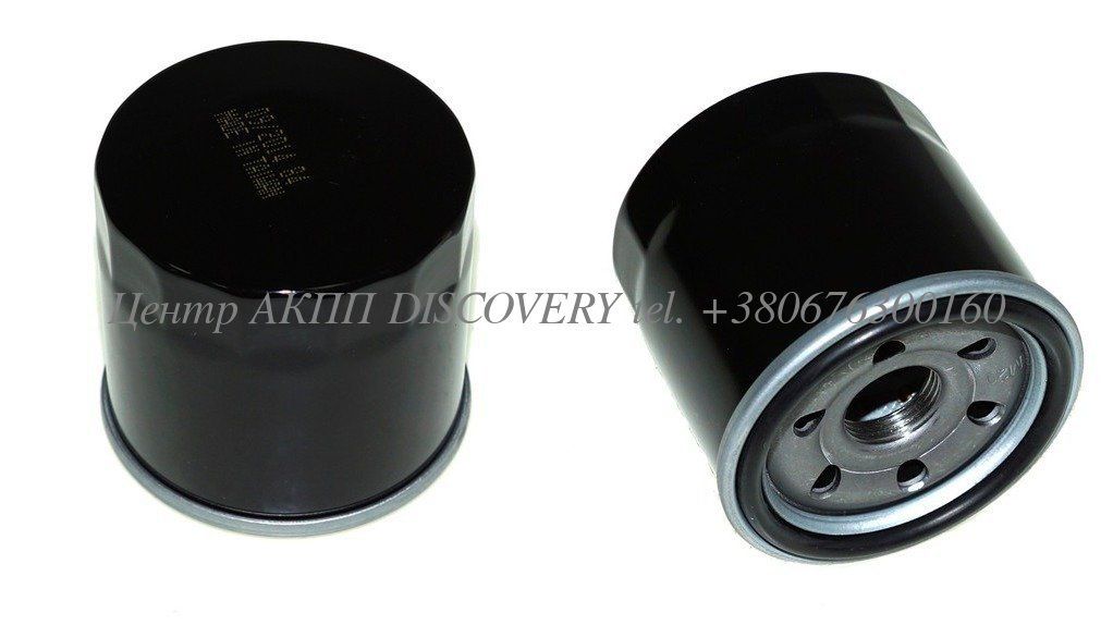 Filter Outer Subaru 99-up (DENCKERMANN)