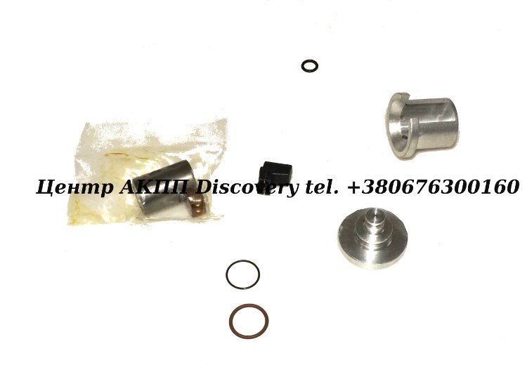 SOLENOID TRANSFER CLUTCH 04-09 (Rostra)