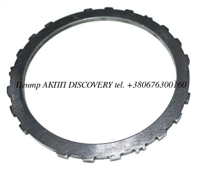 Упорна Пластина Пакет 2nd/4th Brake Subaru 4EAT 99-up (Б/В)