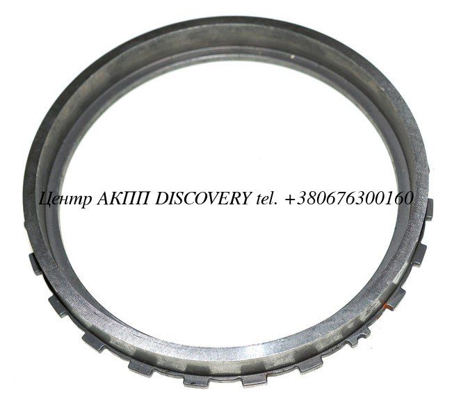 Упорна Пластина Пакет 2/4 Brake Subaru 4EAT 99-up (Б/У)
