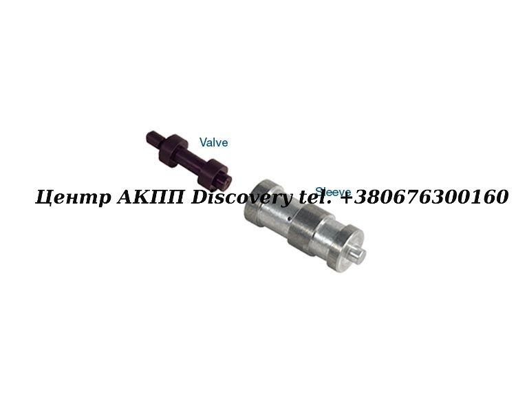 Комплект Розширювального Клапана Reverse 4L60-E, 4L65-E (Sonnax)