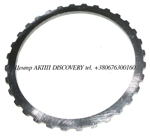Упорна Пластина Пакет Reverse (5.2мм) Subaru 4EAT 99-up (Б/В)
